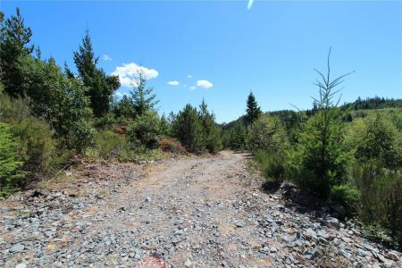 LOT G GOLDSTREAM HEIGHTS DR, Shawnigan Lake, British Columbia V0R 2W3, Canada