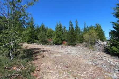 LOT G GOLDSTREAM HEIGHTS DR, Shawnigan Lake, British Columbia V0R 2W3, Canada