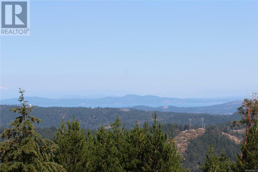LOT 35 GOLDSTREAM HEIGHTS DRIVE, Shawnigan Lake, 不列颠哥伦比亚省 V0R 2W3, 加拿大