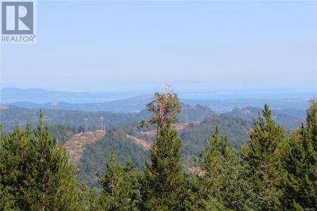 LOT 35 GOLDSTREAM HEIGHTS DRIVE, Shawnigan Lake, 不列颠哥伦比亚省 V0R 2W3, 加拿大