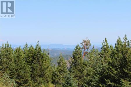 LOT 35 GOLDSTREAM HEIGHTS DRIVE, Shawnigan Lake, 不列颠哥伦比亚省 V0R 2W3, 加拿大