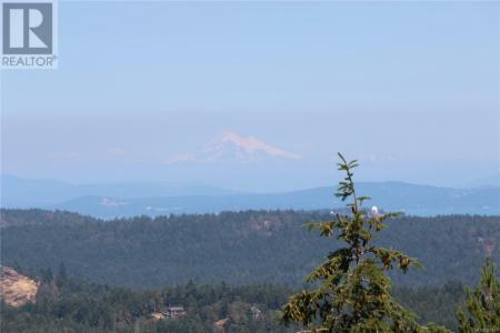 LOT 35 GOLDSTREAM HEIGHTS DRIVE, Shawnigan Lake, 不列颠哥伦比亚省 V0R 2W3, 加拿大