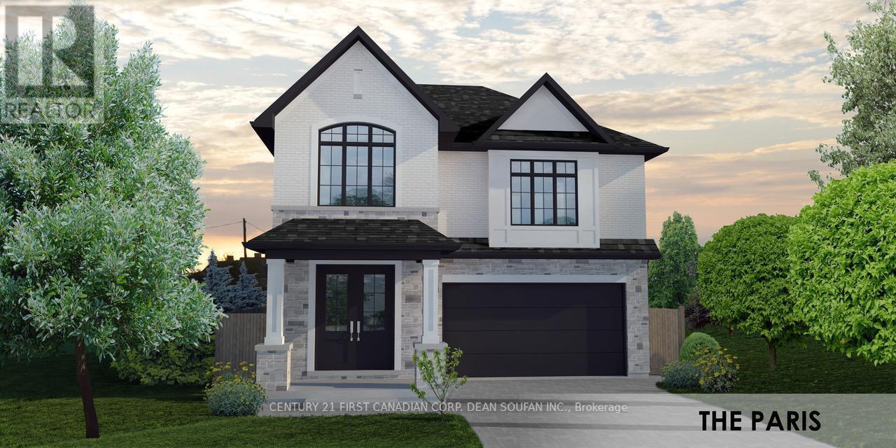 LOT 15 VIRTUE DRIVE, London South (south B), Ontario X1X 1X1, Kanada