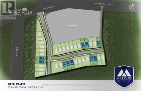 LOT 15 VIRTUE DRIVE, London South (south B), Ontario X1X 1X1, Kanada