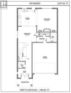 LOT 16 VIRTUE DRIVE, London South (south B), 安大略省 X1X 1X1, 加拿大