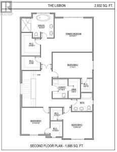 LOT 21 VIRTUE DRIVE, London South (south B), أونتاريو X1X 1X1, كندا