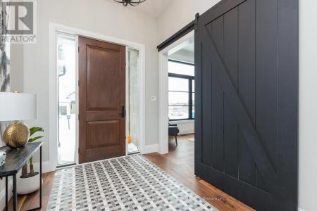 LOT 21 VIRTUE DRIVE, London South (south B), أونتاريو X1X 1X1, كندا