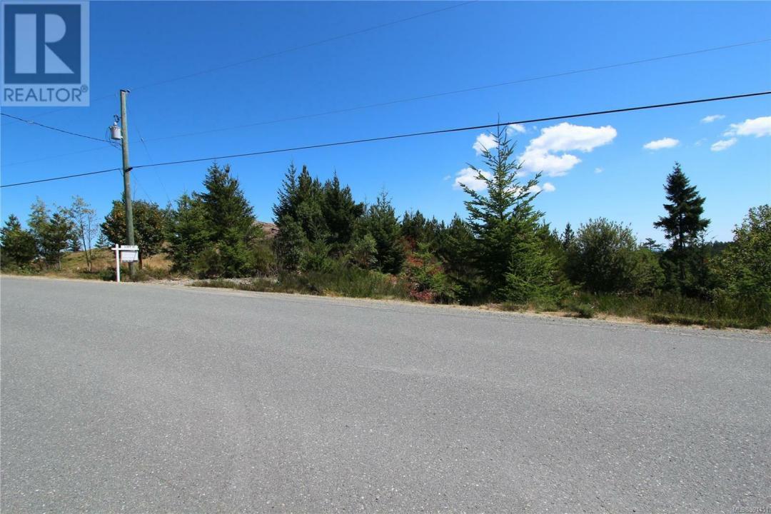 LOT G GOLDSTREAM HEIGHTS DRIVE, Shawnigan Lake, British Columbia V0R 2W3, Canada