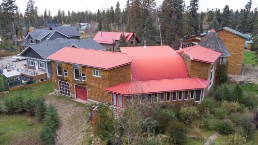 122 SPRUCE ROAD, Turtle Lake, Saskatchewan S0M 2Y0, Canada