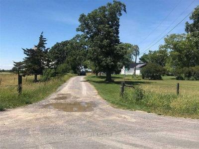 199 JERICHO ROAD, Prince Edward County, オンタリオ K0K 1W0, カナダ