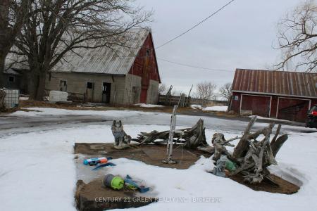 199 JERICHO ROAD, Prince Edward County, オンタリオ K0K 1W0, カナダ