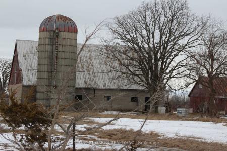 199 JERICHO ROAD, Prince Edward County, オンタリオ K0K 1W0, カナダ