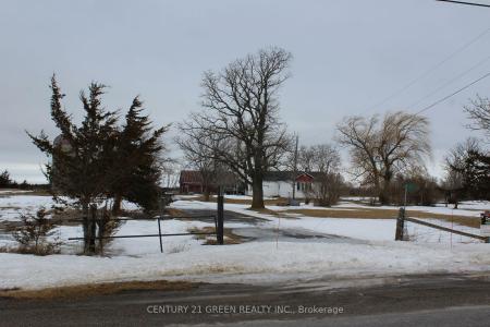 199 JERICHO ROAD, Prince Edward County, オンタリオ K0K 1W0, カナダ