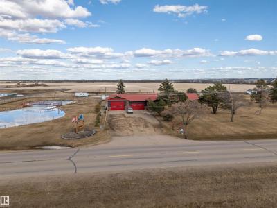 61323 RR 455, Rural Bonnyville M.d., Alberta T9N 2G8, Canada