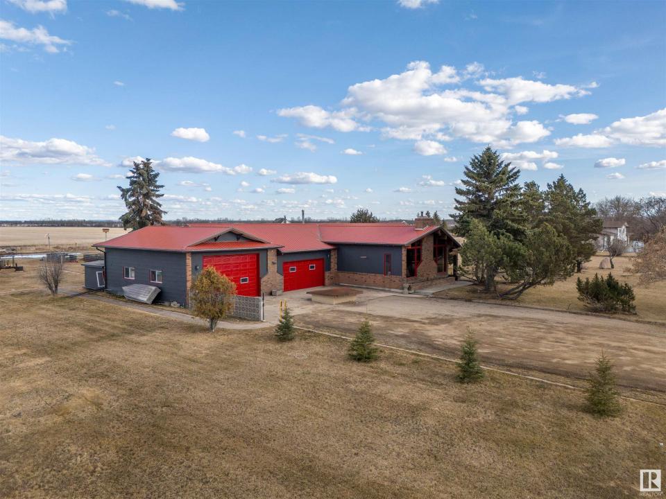 61323 RR 455, Rural Bonnyville M.d., ألبرتا T9N 2G8, كندا 