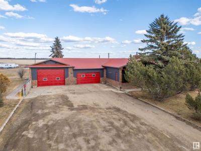 61323 RR 455, Rural Bonnyville M.d., ألبرتا T9N 2G8, كندا 