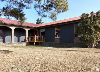 61323 RR 455, Rural Bonnyville M.d., ألبرتا T9N 2G8, كندا 