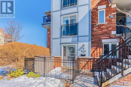 160 CHANCERY ROAD, Markham (greensborough), Ontario L6E 0B9, Canadá