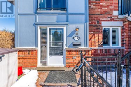 160 CHANCERY ROAD, Markham (greensborough), Ontario L6E 0B9, Canadá