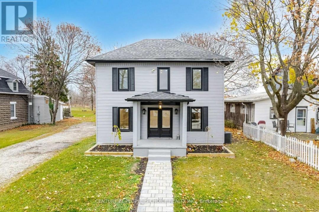 17 PARK STREET EAST, Haldimand, Ontario N0A 1P0, Canada