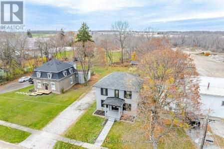 17 PARK STREET EAST, Haldimand, Ontario N0A 1P0, Canada