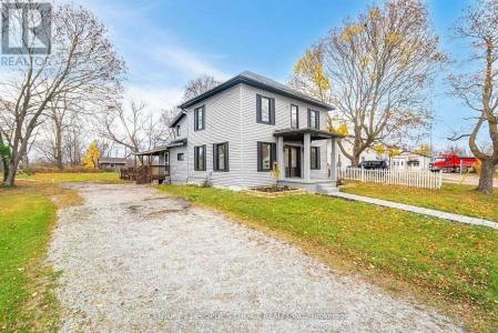 17 PARK STREET EAST, Haldimand, Ontario N0A 1P0, Canada