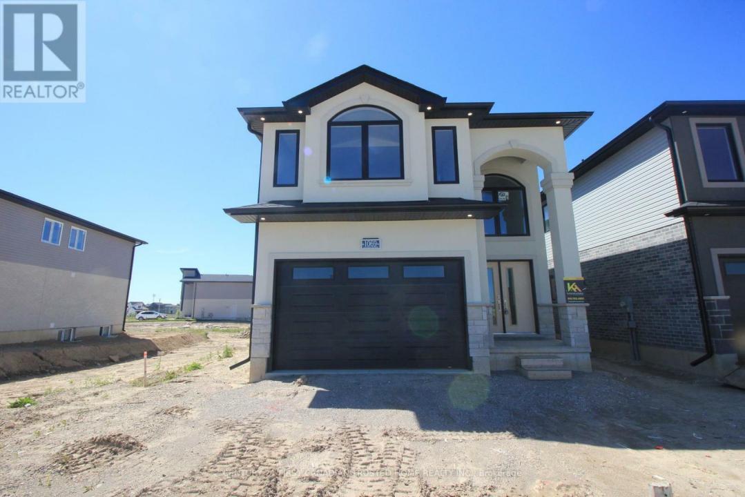 1069 KARENANA ROAD SOUTH, London South (south U), Ontario N6K 0M2, Canadá