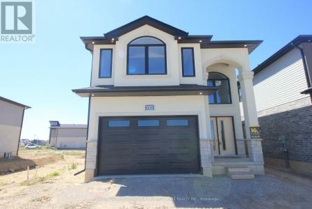1069 KARENANA ROAD SOUTH, London South (south U), Ontario N6K 0M2, Canadá