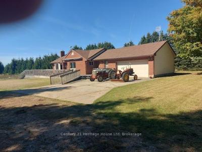 7174 HIGHWAY 6 N/A, Mapleton, Ontario N0G 1A0, Canada