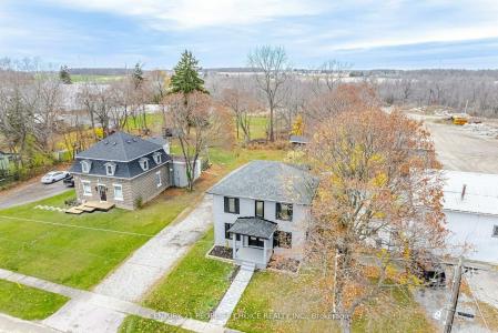 17 PARK ST E, Haldimand, Ontario N0A 1P0, Canada