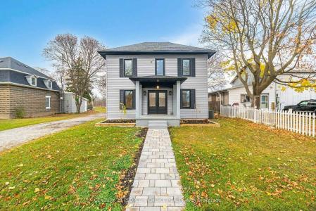 17 PARK ST E, Haldimand, Ontario N0A 1P0, Canada