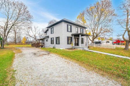 17 PARK ST E, Haldimand, Ontario N0A 1P0, Canada
