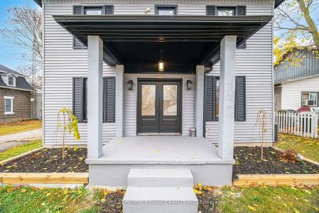 17 PARK ST E, Haldimand, Ontario N0A 1P0, Canada