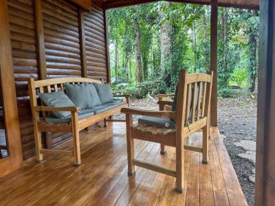 Selvaencantada - Calle Paraíso , Calle Paraíso Cahuita Talamanca, Limón 70403, Costa Rica