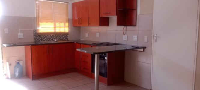 Northam, Limpopo, Sudáfrica