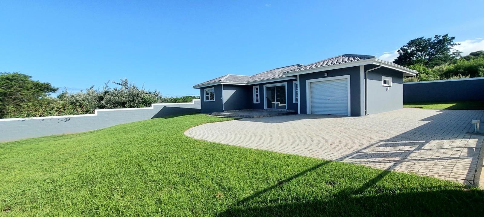 Cintsa, Eastern Cape, 南非
