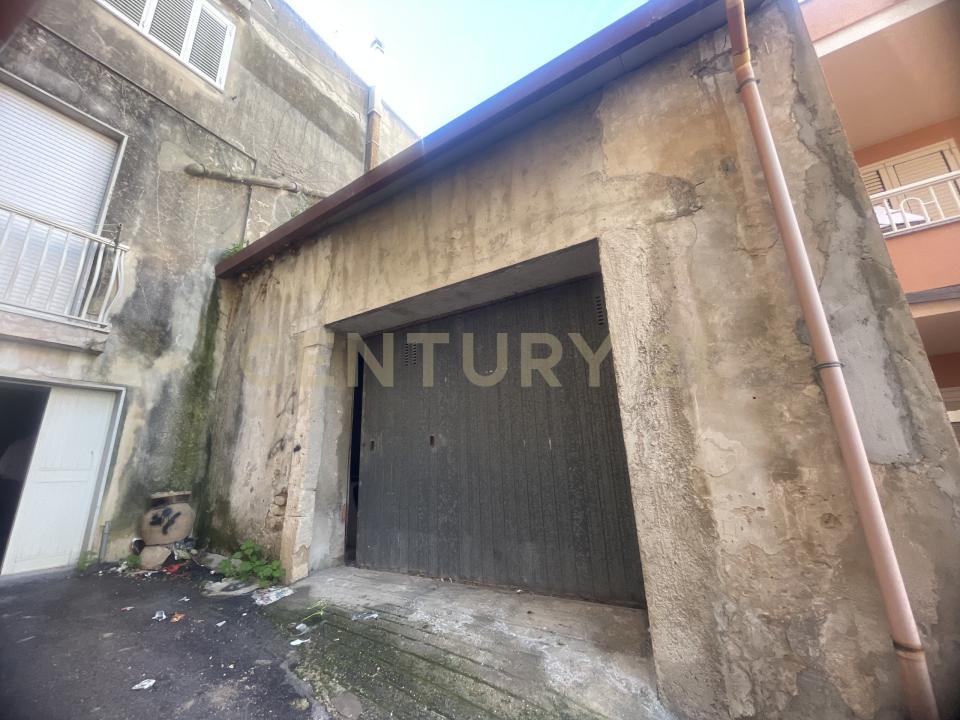 Via Municipio, Pachino, Sicilia 96018, Italia