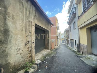 Via Municipio, Pachino, Sicilia 96018, Italia