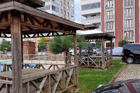 Trabzon, Turquie