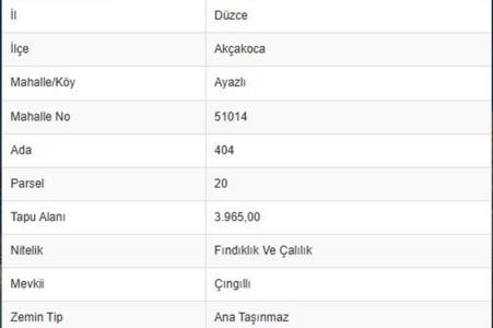 Düzce, 土耳其