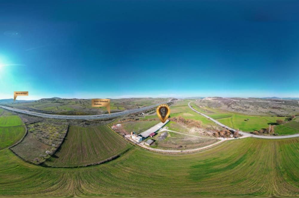 Balıkesir, Turquie