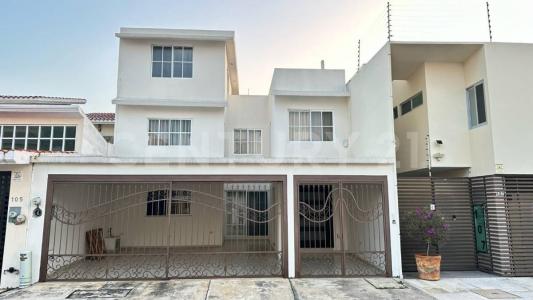 Montelimar, fracc. Montecarlo 105,, Villahermosa Centro, Tabasco 86190, Mexiko