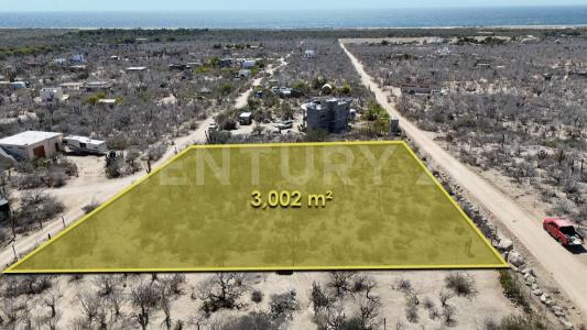 La Paz, Baja California Sur 23300, Mexico