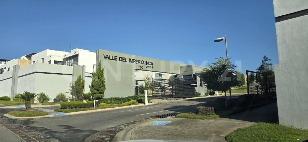 Coto Valle del Imperio Inca. Paseo de los Emperadores ,, Zapopan, 哈利斯科 45134, 墨西哥