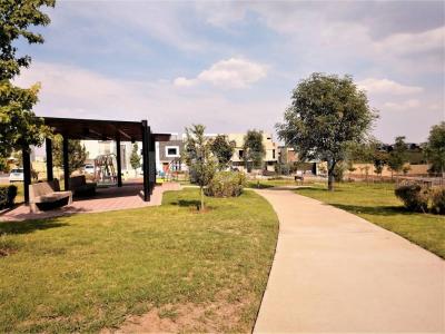 Coto Valle del Imperio Inca. Paseo de los Emperadores ,, Zapopan, 哈利斯科 45134, 墨西哥