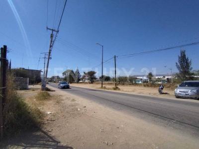 San Antonio De La Cal, 瓦哈卡 68005, 墨西哥