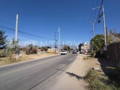 San Antonio De La Cal, 瓦哈卡 68005, 墨西哥