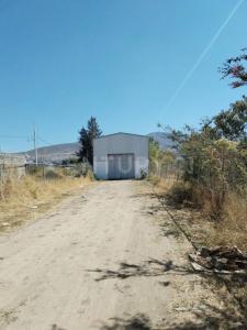 San Antonio De La Cal, 瓦哈卡 68005, 墨西哥
