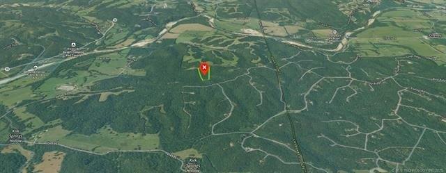 E Colburn Road, Proctor, 奧克拉荷馬州 74457, 美國