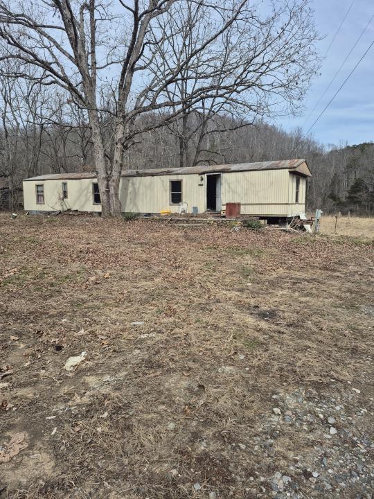 1075 Lithia Road, Buchanan, Virginia 24066, Amerika Birleşik Devletleri